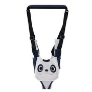 Baby Walking Harness Belt Baby Walker Stuff Walking Bag Safety Helper Child Leash Baby Toddler Belt Walking Assistant image 14