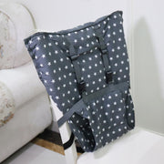 Color Baby High Chair Bag For Safety Seat With Sling image 4