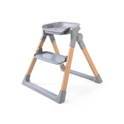 Red Kite Feed Me Orbit Highchair - Grey image 5
