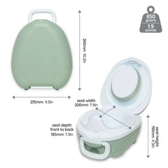 My Carry Potty