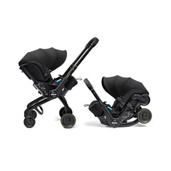 Doona X Infant Car Seat & Stroller