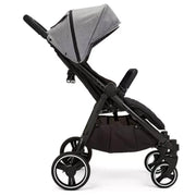 Ickle Bubba Venus Max Double Stroller - Space Grey image 5