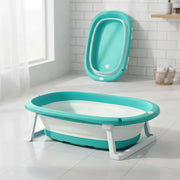 baby plus Foldable Bathtub image 1
