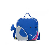 Children's New Cute Animal Student Backpack image 6