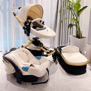 Full Moon Baby Gift High-end Gifts For Newborn Babies image 2