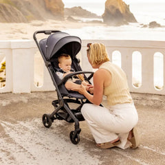 egg Sky® Stroller - Green