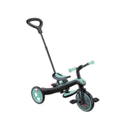 Globber Explorer Trike 4 in 1 - Mint image 7