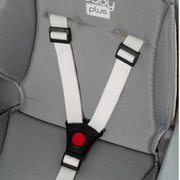 baby plus Multi Highchair - Grey image 6