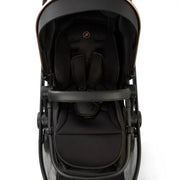 Red Kite Push Me Pace i-Size 2-in-1 Neo Travel System - Amber image 16