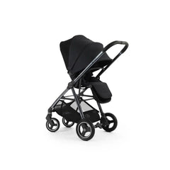 Oyster Gravity+ Stroller Bundle – 9 Piece Set