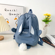 Cartoon Cute Children Lightweight Backpack image 5