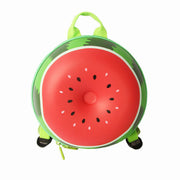 Fruit Shape Cute Casual Children's Anti-lost Backpack image 3