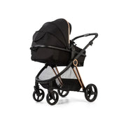 Red Kite Push Me Pace i-Size 2-in-1 Neo Travel System - Amber image 3