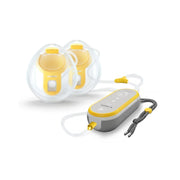 Medela Freestyle Hands-Free Double Electric Breast Pump image 1