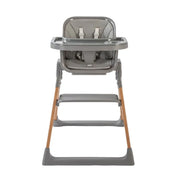Red Kite Feed Me Orbit Highchair - Grey image 2