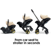 Doona i Infant Car Seat & Stroller image 2