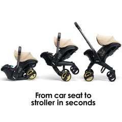 Doona i Infant Car Seat & Stroller