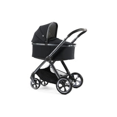 Oyster 4 Luxury Bundle