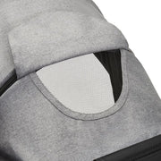 Ickle Bubba Venus Double Stroller - Space Grey image 11