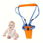 Baby Walking Harness & Learning Assistant image 3