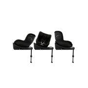 Cybex Sirona G i-Size Group 0/1 Car Seat - Magic Black image 4