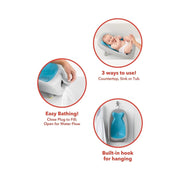 Skip Hop Moby Reclined Bather image 2