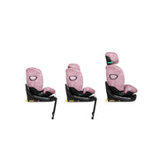 Cosatto All in All Extra i-Size 360 Car Seat - Camille image 7