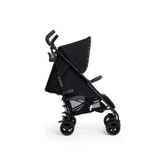Oyster Gravity+ Stroller Bundle – 5 Piece Set