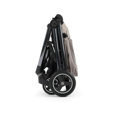 Oyster Gravity+ Stroller Bundle – 9 Piece Set