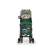 Cosatto Supa 3 Stroller - Old MacDonald image 5