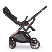 Lejoux+ Travel System Including Car seat, Mum Bag image 15