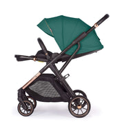 Lejoux+ Travel System Including Car seat, Mum Bag image 41