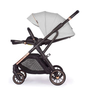 Lejoux+ Travel System Including Car seat, Mum Bag image 22
