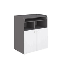 Shefa Kids 700 Changing Unit - Grey/White