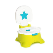 baby plus 3-in-1 Potty & Step Stool image 1
