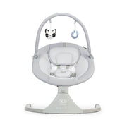 Kinderkraft LULI Swing & Baby Bouncer image 2