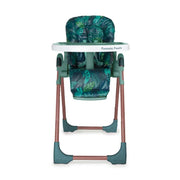 Cosatto Noodle 0+ Highchair - Midnight Jungle image 3