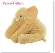 Elephant Doll Pillow Baby Comfort Sleep With image 15