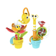 Yookidoo Pour 'N' Grow Pop-Up Garden image 2