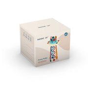 Baby's Funny Finger Puff Toy Can Be Pressed image 8
