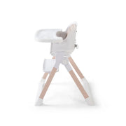 Red Kite Feed Me Orbit Highchair - White image 3