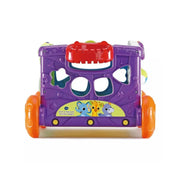 VTech Sort & Discover Activity Wagon image 5