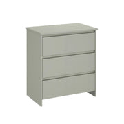 Shefa Kids 880 Baby Changing Unit - Grey image 4