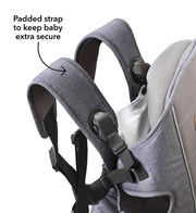 Nuby 3-in-1 Newborn Carrier image 3