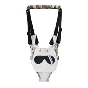 Baby Walking Harness Belt Baby Walker Stuff Walking Bag Safety Helper Child Leash Baby Toddler Belt Walking Assistant image 15