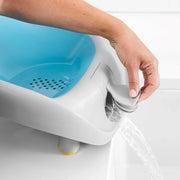 Skip Hop Moby Reclined Bather image 8
