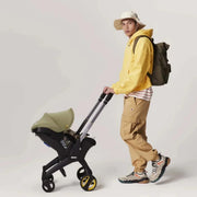 Doona i Infant Car Seat & Stroller image 9