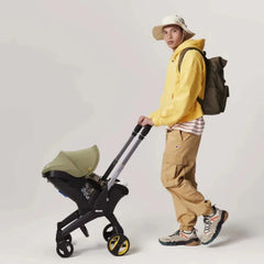 Doona i Infant Car Seat & Stroller