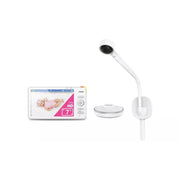 VTech RM7787 HD 7" Over-the-Cot Wi-Fi Baby Monitor image 1