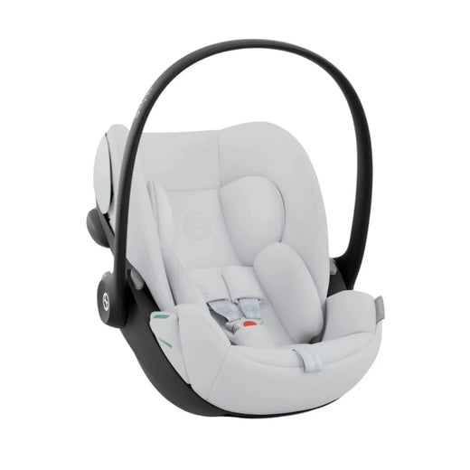 Cybex Cloud G i-Size Group 0+ Car Seat - Fog Grey